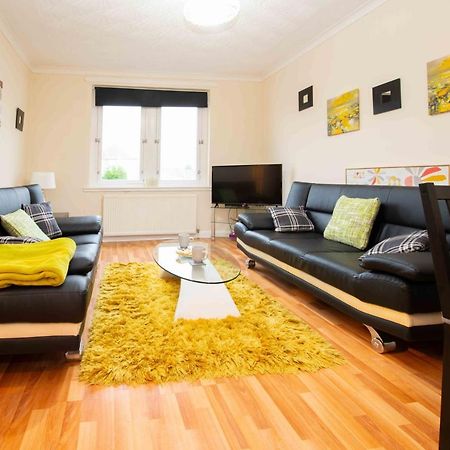 Premier - Chapel Apartment With Driveway! Cleland Esterno foto